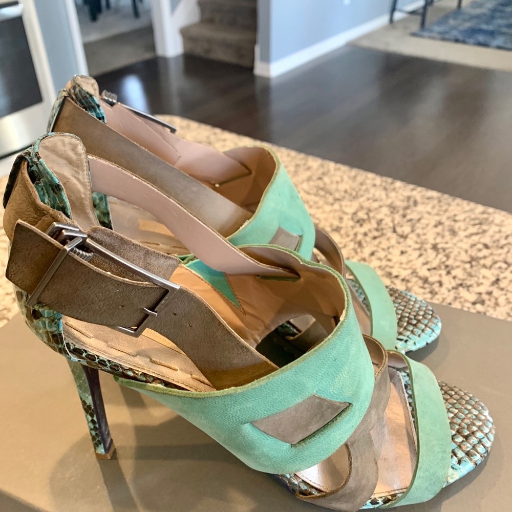 Rachel Roy Women’s Shoes - Picture 2 of 5